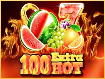 100 Extra Hot ເຄື່ອງໂມ້ອອນໄລນ໌ສໍາລັບການເງິນ