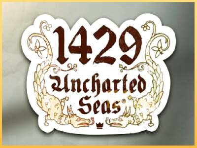 1429 Uncharted Seas ເຄື່ອງໂມ້ອອນໄລນ໌ສໍາລັບການເງິນ