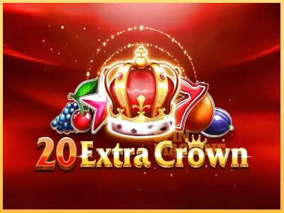 20 Extra Crown ເຄື່ອງໂມ້ອອນໄລນ໌ສໍາລັບການເງິນ