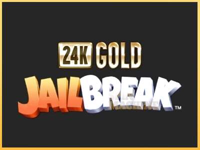 24K Gold JailBreak ເຄື່ອງໂມ້ອອນໄລນ໌ສໍາລັບການເງິນ