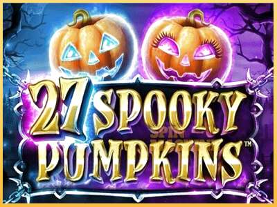 27 Spooky Pumpkins ເຄື່ອງໂມ້ອອນໄລນ໌ສໍາລັບການເງິນ