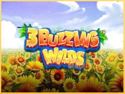 3 Buzzing Wilds ເຄື່ອງໂມ້ອອນໄລນ໌ສໍາລັບການເງິນ