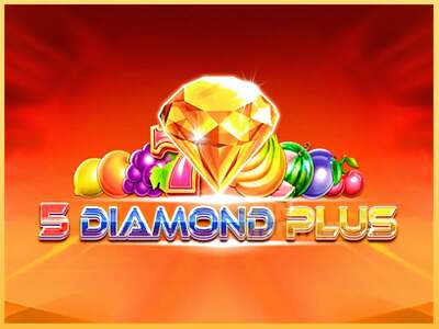 5 Diamond Plus ເຄື່ອງໂມ້ອອນໄລນ໌ສໍາລັບການເງິນ