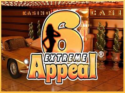 6 Appeal Extreme ເຄື່ອງໂມ້ອອນໄລນ໌ສໍາລັບການເງິນ