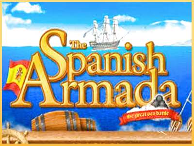 7 Days Spanish Armada ເຄື່ອງໂມ້ອອນໄລນ໌ສໍາລັບການເງິນ