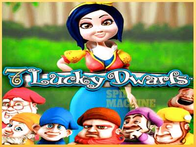 7 Lucky Dwarfs ເຄື່ອງໂມ້ອອນໄລນ໌ສໍາລັບການເງິນ