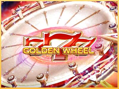 777 Golden Wheel ເຄື່ອງໂມ້ອອນໄລນ໌ສໍາລັບການເງິນ