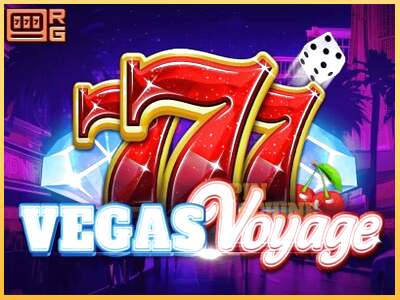 777 – Vegas Voyage ເຄື່ອງໂມ້ອອນໄລນ໌ສໍາລັບການເງິນ