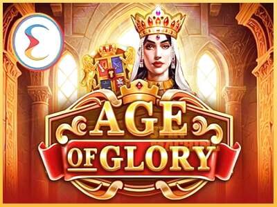 Age of Glory ເຄື່ອງໂມ້ອອນໄລນ໌ສໍາລັບການເງິນ