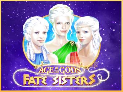 Age of the Gods Fate Sisters ເຄື່ອງໂມ້ອອນໄລນ໌ສໍາລັບການເງິນ