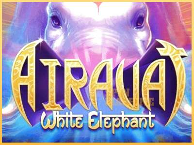 Airavat - White Elephant ເຄື່ອງໂມ້ອອນໄລນ໌ສໍາລັບການເງິນ