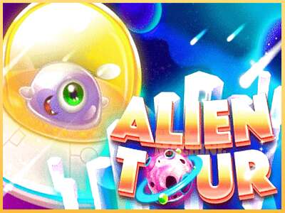 Alien Tour ເຄື່ອງໂມ້ອອນໄລນ໌ສໍາລັບການເງິນ