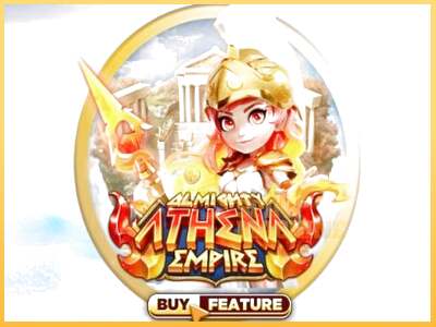 Almighty Athena Empire ເຄື່ອງໂມ້ອອນໄລນ໌ສໍາລັບການເງິນ