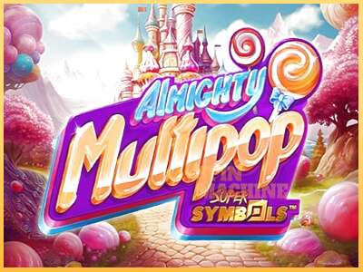 Almighty Multipop ເຄື່ອງໂມ້ອອນໄລນ໌ສໍາລັບການເງິນ