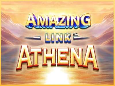 Amazing Link Athena ເຄື່ອງໂມ້ອອນໄລນ໌ສໍາລັບການເງິນ