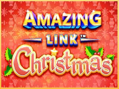 Amazing Link Christmas ເຄື່ອງໂມ້ອອນໄລນ໌ສໍາລັບການເງິນ