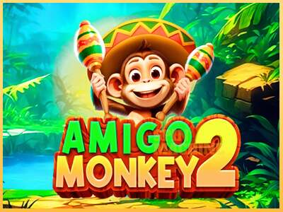 Amigo Monkey 2 ເຄື່ອງໂມ້ອອນໄລນ໌ສໍາລັບການເງິນ