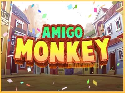 Amigo Monkey ເຄື່ອງໂມ້ອອນໄລນ໌ສໍາລັບການເງິນ