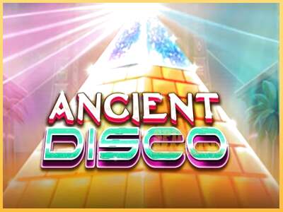 Ancient Disco ເຄື່ອງໂມ້ອອນໄລນ໌ສໍາລັບການເງິນ