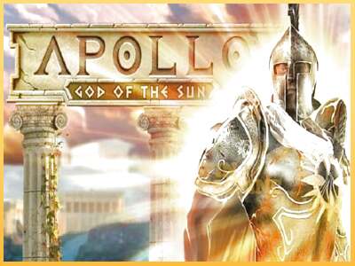 Apollo ເຄື່ອງໂມ້ອອນໄລນ໌ສໍາລັບການເງິນ