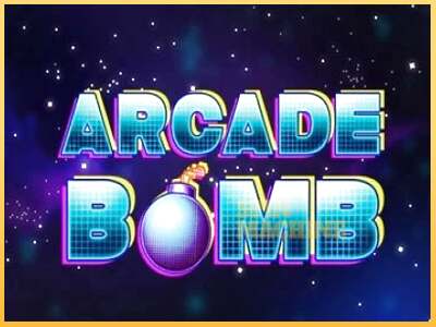 Arcade Bomber ເຄື່ອງໂມ້ອອນໄລນ໌ສໍາລັບການເງິນ