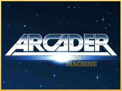 Arcader ເຄື່ອງໂມ້ອອນໄລນ໌ສໍາລັບການເງິນ