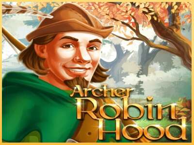 Archer Robin Hood ເຄື່ອງໂມ້ອອນໄລນ໌ສໍາລັບການເງິນ