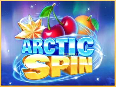 Arctic Spin ເຄື່ອງໂມ້ອອນໄລນ໌ສໍາລັບການເງິນ