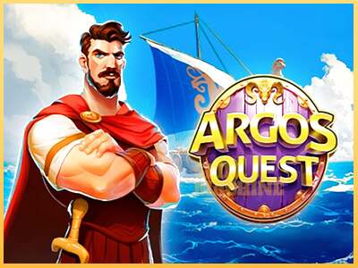 Argos Quest ເຄື່ອງໂມ້ອອນໄລນ໌ສໍາລັບການເງິນ