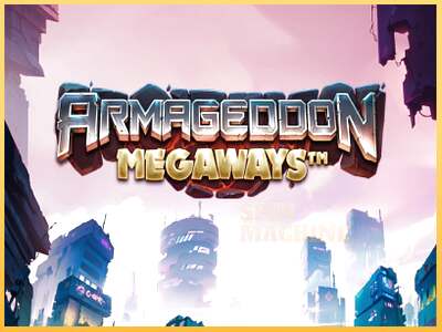 Armageddon Megaways ເຄື່ອງໂມ້ອອນໄລນ໌ສໍາລັບການເງິນ