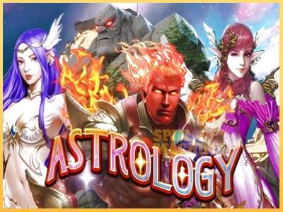 Astrology ເຄື່ອງໂມ້ອອນໄລນ໌ສໍາລັບການເງິນ