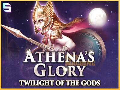 Athena’s Glory – Twilight of the Gods ເຄື່ອງໂມ້ອອນໄລນ໌ສໍາລັບການເງິນ