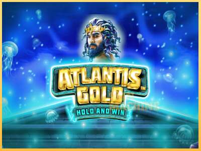 Atlantis Gold ເຄື່ອງໂມ້ອອນໄລນ໌ສໍາລັບການເງິນ