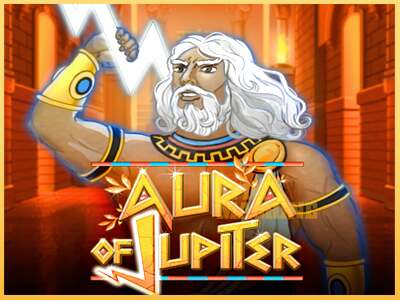 Aura of Jupiter ເຄື່ອງໂມ້ອອນໄລນ໌ສໍາລັບການເງິນ