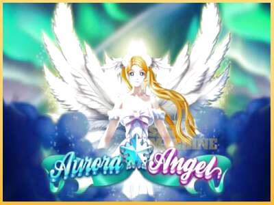 Aurora Angel ເຄື່ອງໂມ້ອອນໄລນ໌ສໍາລັບການເງິນ