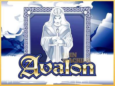 Avalon ເຄື່ອງໂມ້ອອນໄລນ໌ສໍາລັບການເງິນ