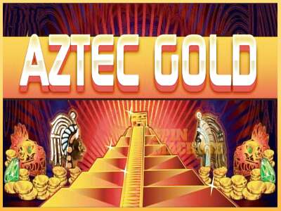 Aztec Gold ເຄື່ອງໂມ້ອອນໄລນ໌ສໍາລັບການເງິນ