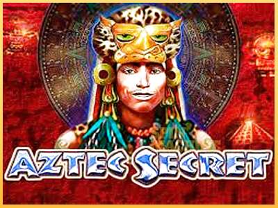 Aztec Secrets ເຄື່ອງໂມ້ອອນໄລນ໌ສໍາລັບການເງິນ