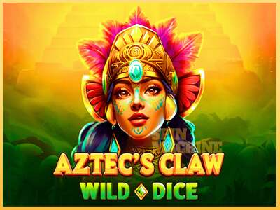 Aztecs Claw Wild Dice ເຄື່ອງໂມ້ອອນໄລນ໌ສໍາລັບການເງິນ