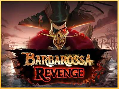 Barbarossa Revenge ເຄື່ອງໂມ້ອອນໄລນ໌ສໍາລັບການເງິນ