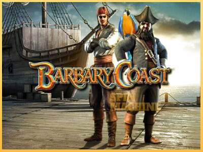 Barbary Coast ເຄື່ອງໂມ້ອອນໄລນ໌ສໍາລັບການເງິນ