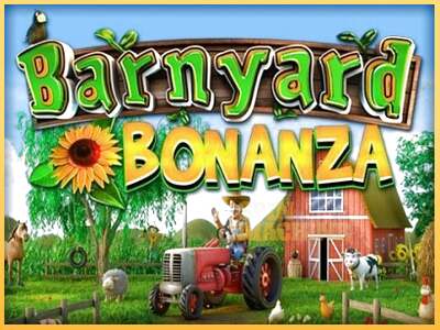 Barnyard Bonanza ເຄື່ອງໂມ້ອອນໄລນ໌ສໍາລັບການເງິນ