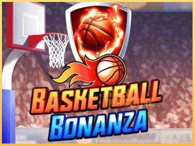 Basketball Bonanza ເຄື່ອງໂມ້ອອນໄລນ໌ສໍາລັບການເງິນ