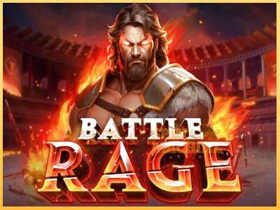 Battle Rage ເຄື່ອງໂມ້ອອນໄລນ໌ສໍາລັບການເງິນ