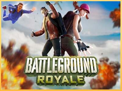 Battleground Royale ເຄື່ອງໂມ້ອອນໄລນ໌ສໍາລັບການເງິນ