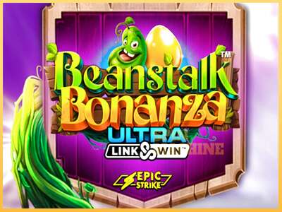 Beanstalk Bonanza ເຄື່ອງໂມ້ອອນໄລນ໌ສໍາລັບການເງິນ