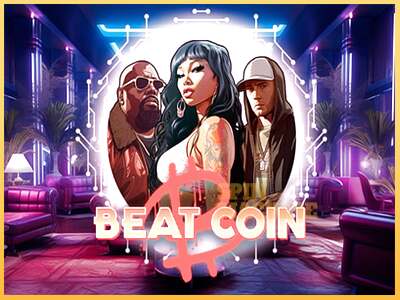 Beat Coin ເຄື່ອງໂມ້ອອນໄລນ໌ສໍາລັບການເງິນ