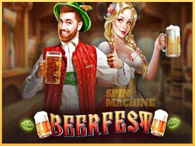 BeerFest ເຄື່ອງໂມ້ອອນໄລນ໌ສໍາລັບການເງິນ