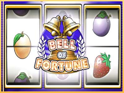 Bell of Fortune ເຄື່ອງໂມ້ອອນໄລນ໌ສໍາລັບການເງິນ