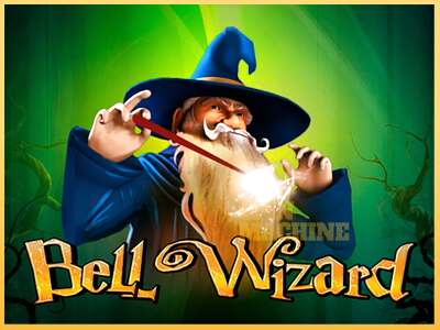 Bell Wizard ເຄື່ອງໂມ້ອອນໄລນ໌ສໍາລັບການເງິນ